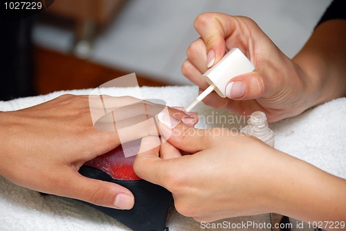 Image of Manicure