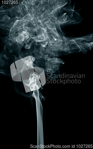 Image of smoke