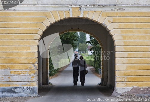 Image of Young love Denmark