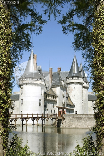Image of castle