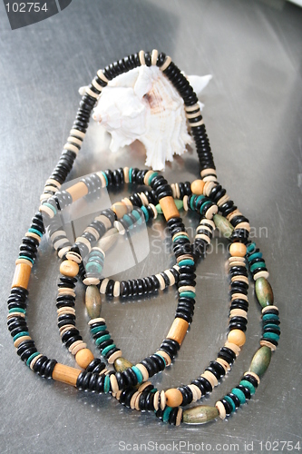 Image of Necklaces