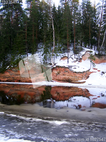 Image of river