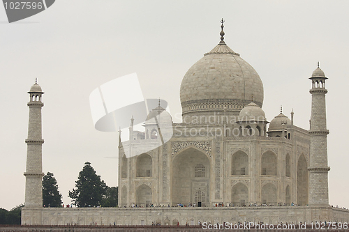 Image of Taj Mahal