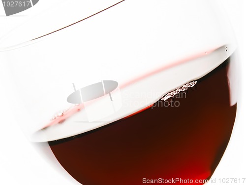 Image of Red wine