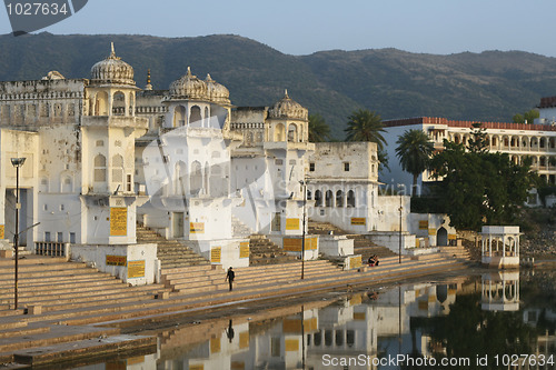 Image of Pushkar