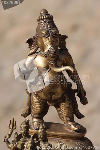 Image of Ganesha