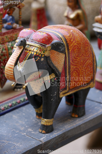 Image of Elephant Souvenir in Jodhpur