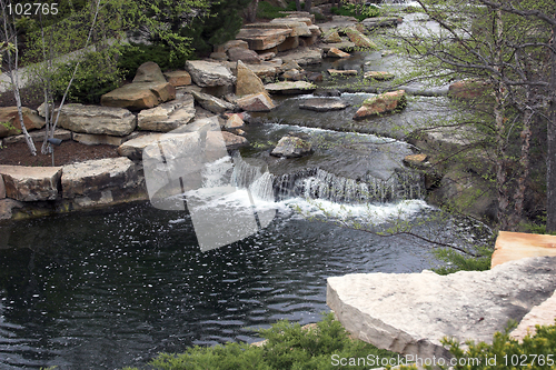 Image of Babbling Brook