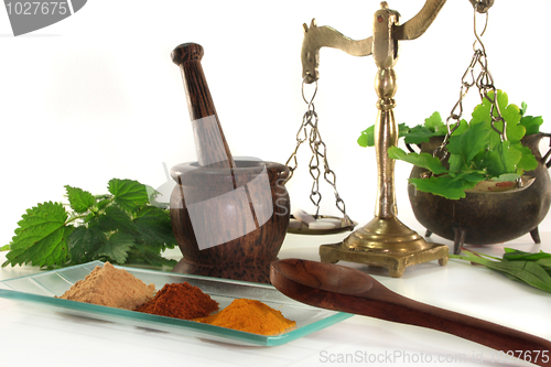 Image of Naturopathy