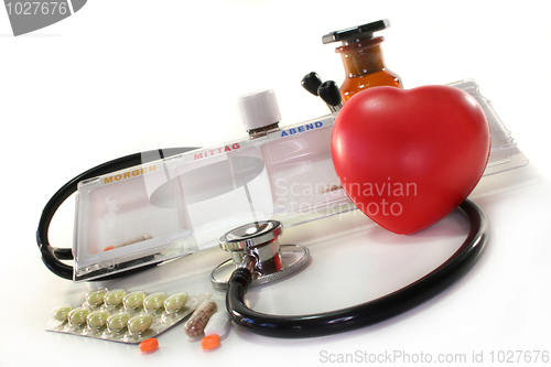 Image of Medication