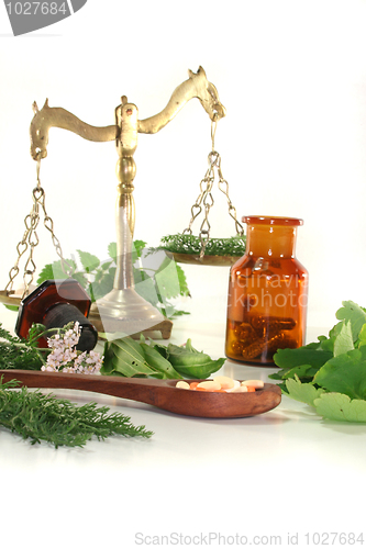 Image of Homeopathy
