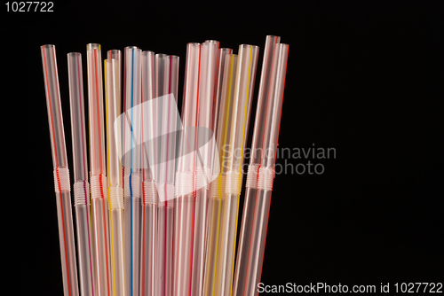 Image of Straws