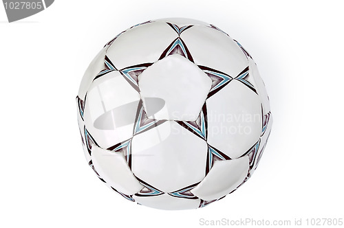 Image of Soccer ball