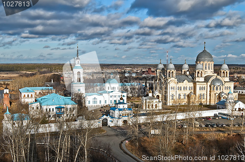 Image of St. Nicholas Monastery_a