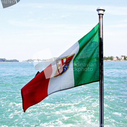 Image of Italy flag