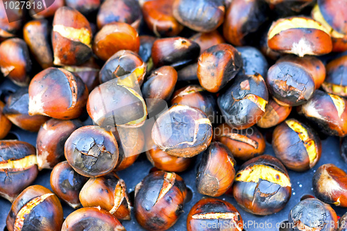 Image of Chestnuts