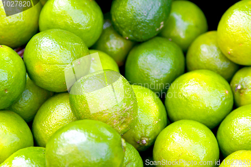 Image of Fresh lime