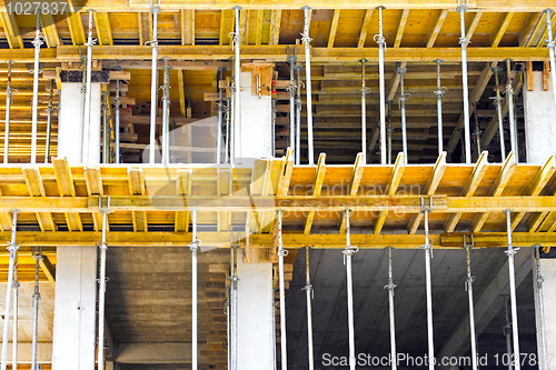 Image of Building site
