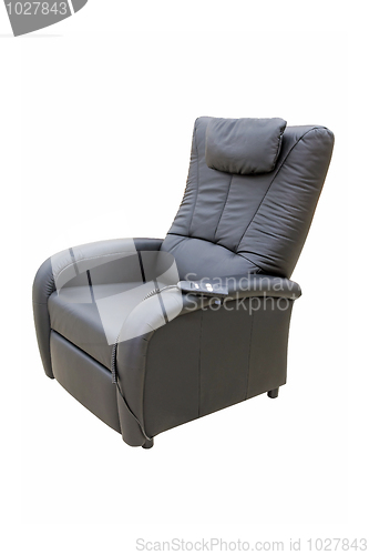 Image of Lazy armchair