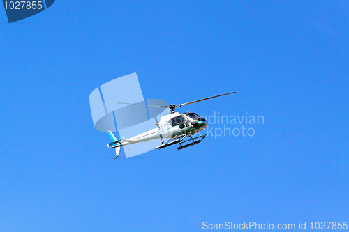 Image of Helicopter