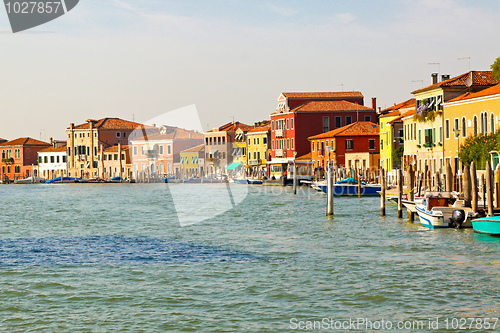 Image of Murano