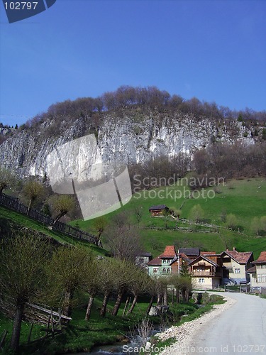 Image of Landscape