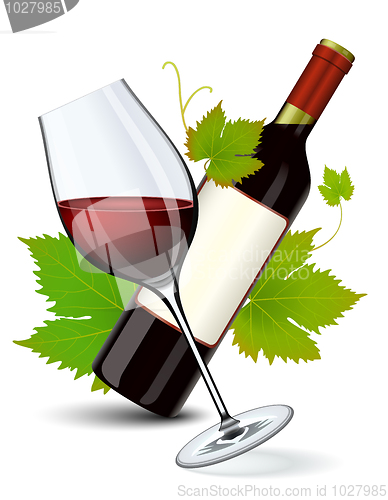 Image of Wine