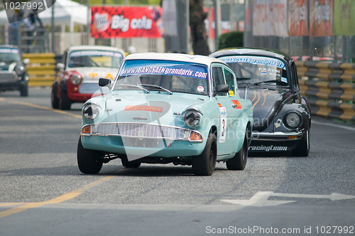 Image of Bang Saen Speed Festival 2010