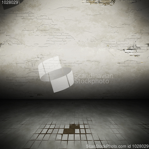 Image of floor