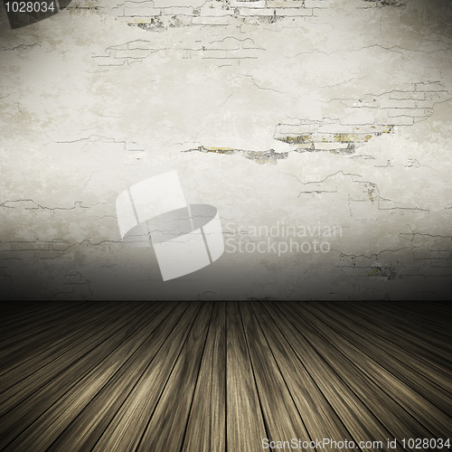 Image of floor