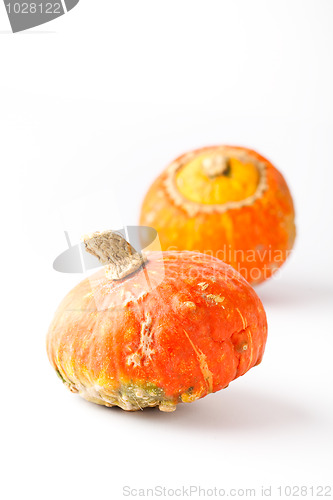 Image of Pumpkins
