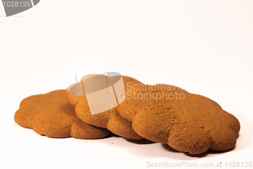 Image of Ginger bread