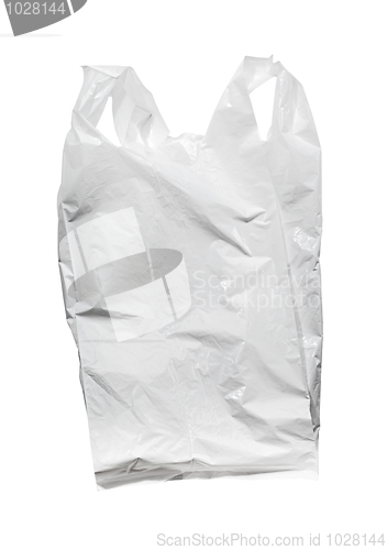 Image of Plastic bag