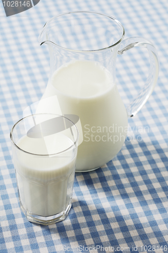 Image of Milk