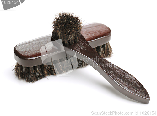 Image of Shoe brushes