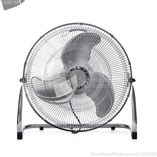 Image of Powerful Fan