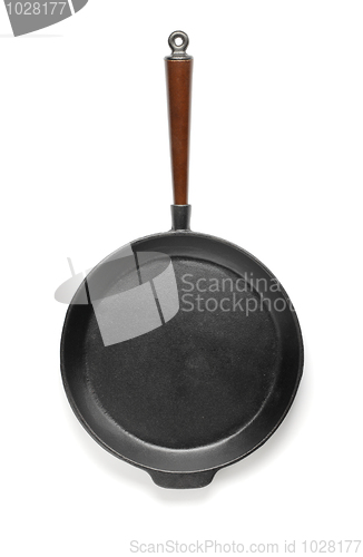 Image of Frying pan