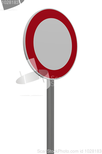 Image of roadsign
