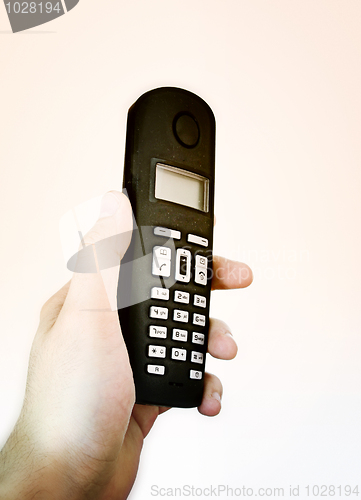 Image of Cell Phone