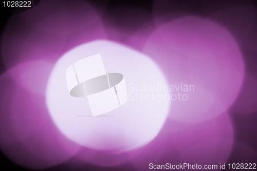 Image of Light background