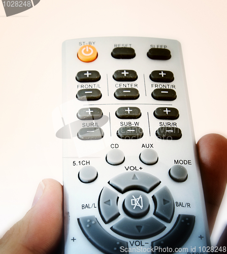 Image of Remote control !