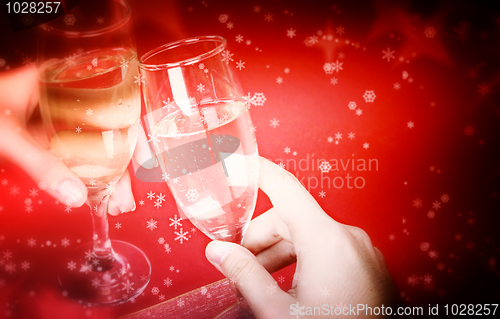Image of Champagne