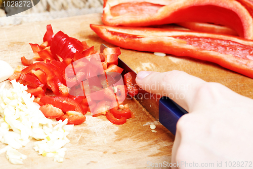 Image of Pepper