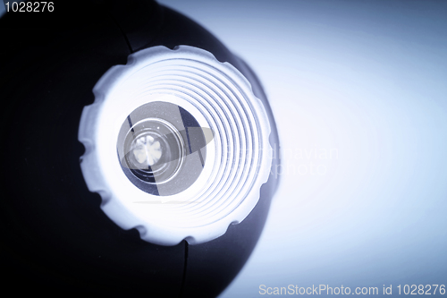 Image of Web camera