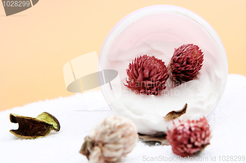 Image of Spa essentials