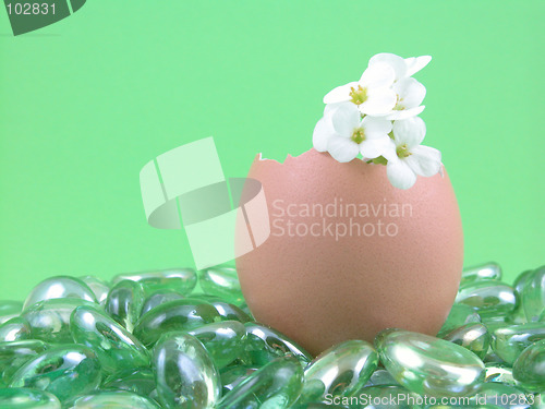 Image of Easter decoration