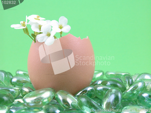 Image of Easter decoration