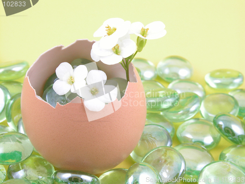 Image of Easter decoration