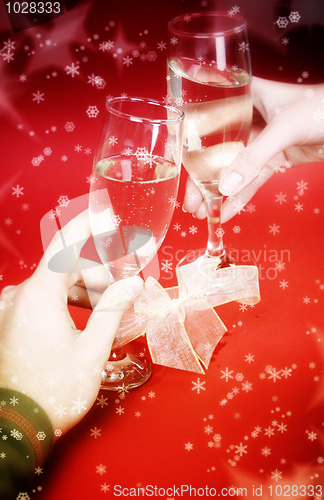 Image of Champagne