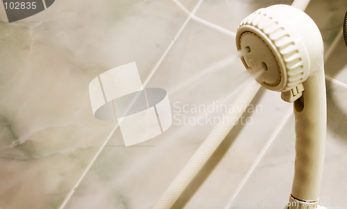 Image of Showerhead